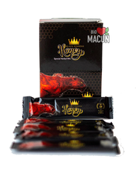 епимедиум маджун vip epimedium macun 24 сашета