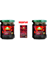 епимедиум маджун промо пакет , два буркана и подарък сашета натурални афродизиаци