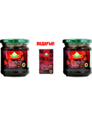 епимедиум маджун промо пакет , два буркана и подарък сашета натурални афродизиаци