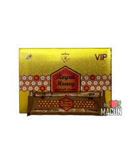 Royal Honey VIP – оригинален мед за мъже в сашета