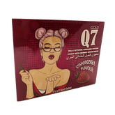 епимедиум маджун q7 gold за жени ягода сашета