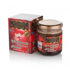 епимедиум маджун пекмез epimedium macun pekmez