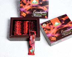 Епимедиум маджун Epimedium Macun – сашета за тонус и жизненост