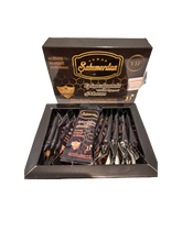 Sahimerdan Gold - Сила от природата в сашета