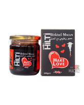 Hilti Macun 240g – оригинален епимедиум маджун за мъже