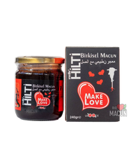 Hilti Macun 240g – оригинален епимедиум маджун за мъже