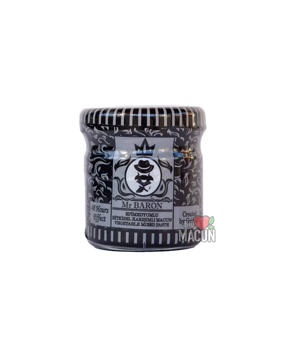 Mr.BARON Epimedium Macun 45g – натурален епимедиум маджун