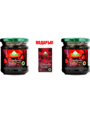 епимедиум маджун промо пакет , два буркана и подарък сашета натурални афродизиаци