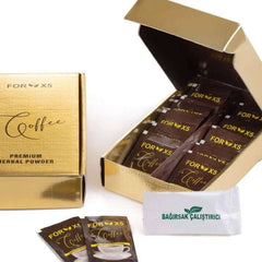 ForX5 - Кафе за отслабване