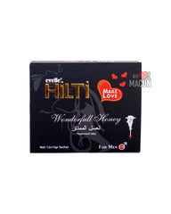 Wonderfull Honey Hilti 12 sachets