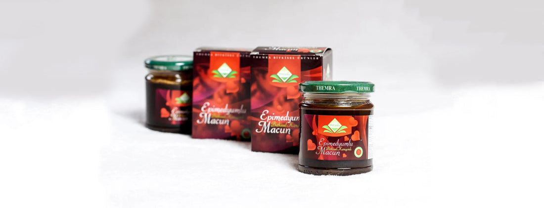 Как да разпознаем оригинален Epimedium Macun THEMRA (зелена капачка) – Пълно ръководство