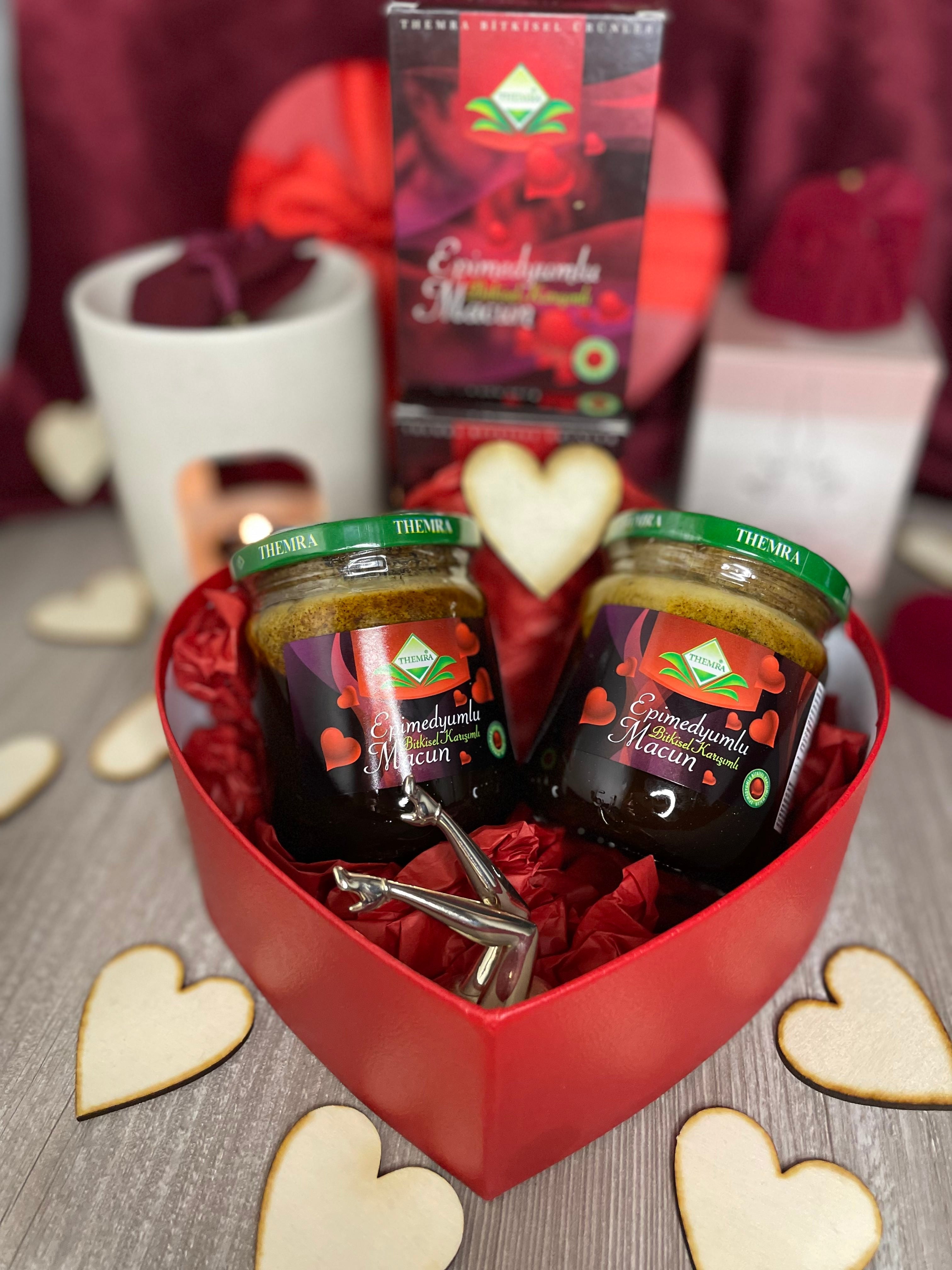 Epimedium Macun в Турция – производство и популярност