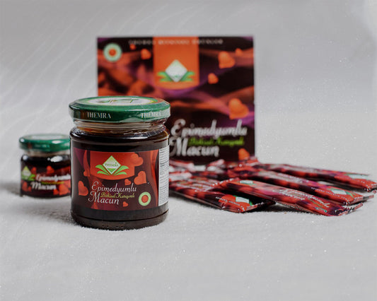 епимедиум маджун