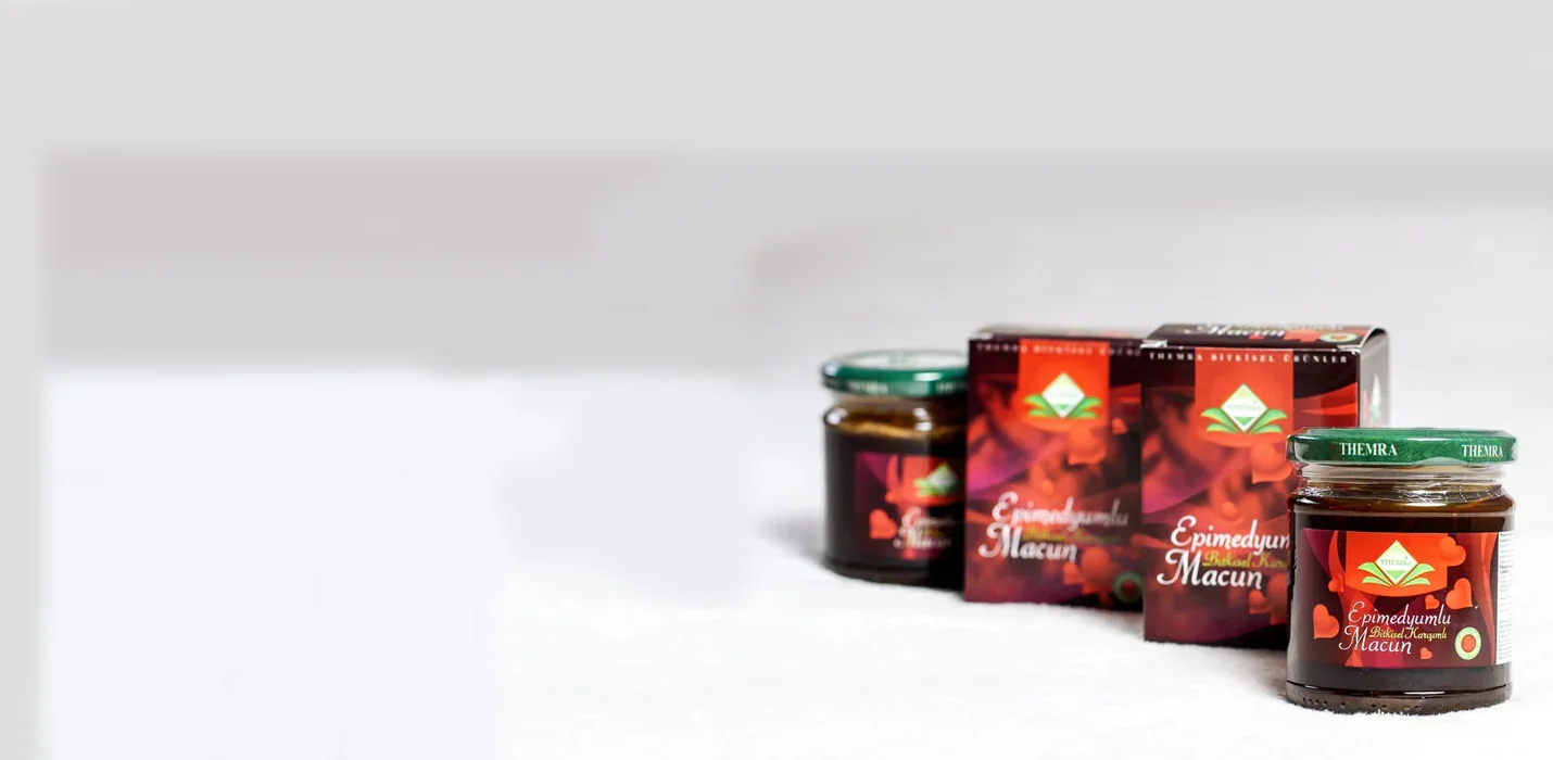 BioMacun Bulgaria – Епимедиум Маджун за енергия и либидо