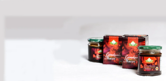 BioMacun Bulgaria – Епимедиум Маджун за енергия и либидо