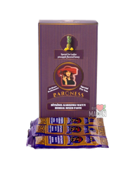 BARONESS Pineapple Macun – натурален епимедиум маджун в сашета за жени