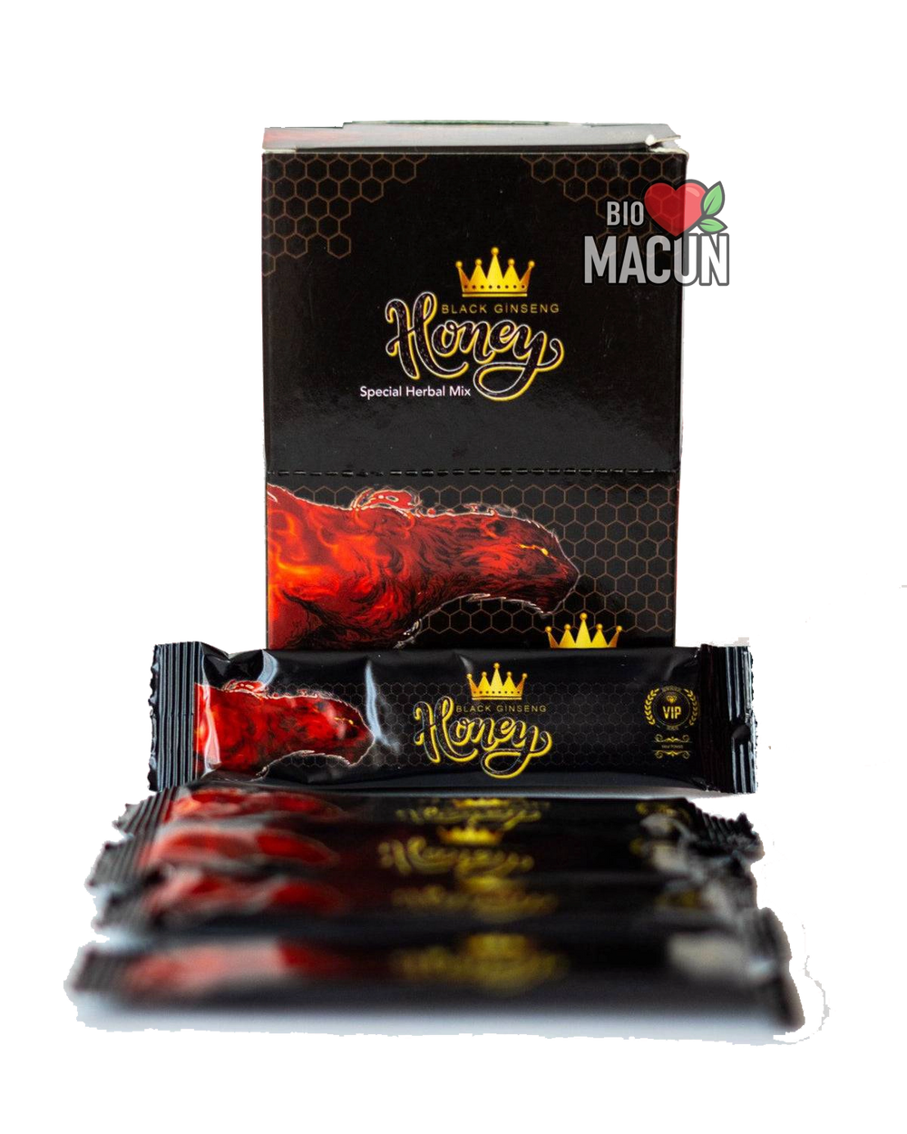 епимедиум маджун vip epimedium macun 24 сашета