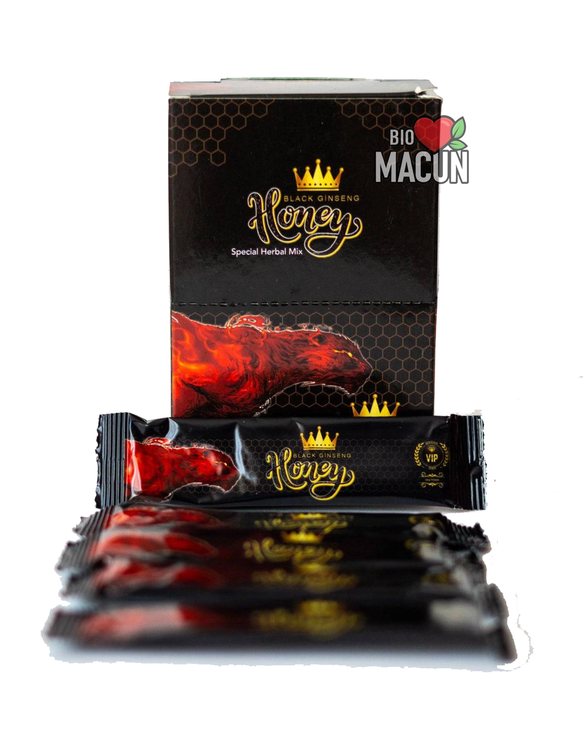 епимедиум маджун vip epimedium macun 24 сашета