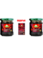 епимедиум маджун промо пакет , два буркана и подарък сашета натурални афродизиаци