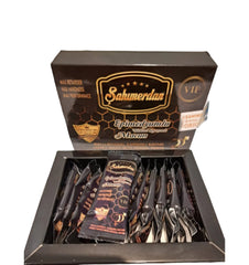 Sahimerdan Gold - дозички по 12грама за лесна употреба