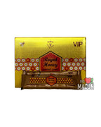 Royal Honey VIP – оригинален мед за мъже в сашета