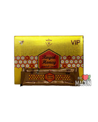 Royal Honey VIP – оригинален мед за мъже в сашета