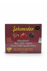 Sahimerdan маджун с различни плодови вкусове