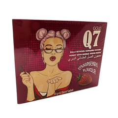 епимедиум маджун q7 gold за жени ягода сашета