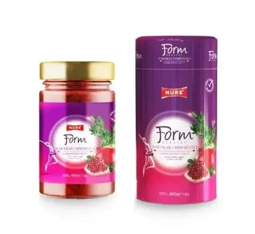 Маджун form с л карнитин за отслабване