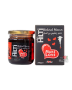 Hilti Macun 240g – оригинален епимедиум маджун за мъже