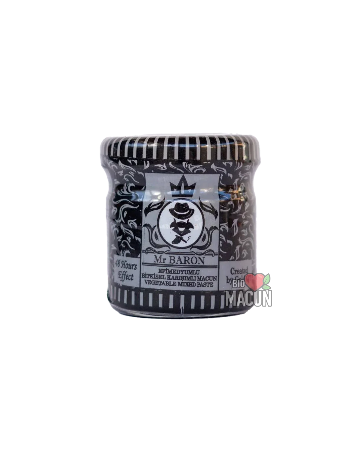 Mr.BARON Epimedium Macun 45g – натурален епимедиум маджун