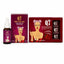 Q7 Gold дамски комплект 2 в 1 – капки 30ml + ягодов маджун