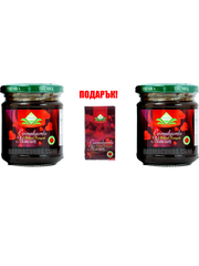 епимедиум маджун промо пакет , два буркана и подарък сашета натурални афродизиаци