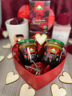 Епимедиум маджун Epimedium Macun – натурален афродизиак с мед и билкови екстракти