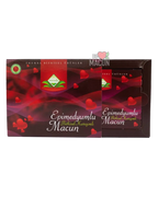 Epimedium Macun Themra – епимедиум маджун за мъже в сашета