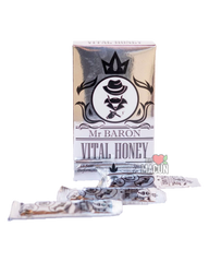 Vital Honey Mr.BARON – натурален епимедиум маджун в 10 сашета