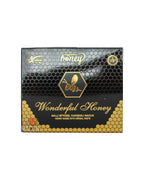 Wonderful Honey епимедиум маджун мед за потентност